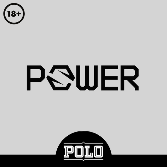 Power Salt Nic 20mg 10ml
