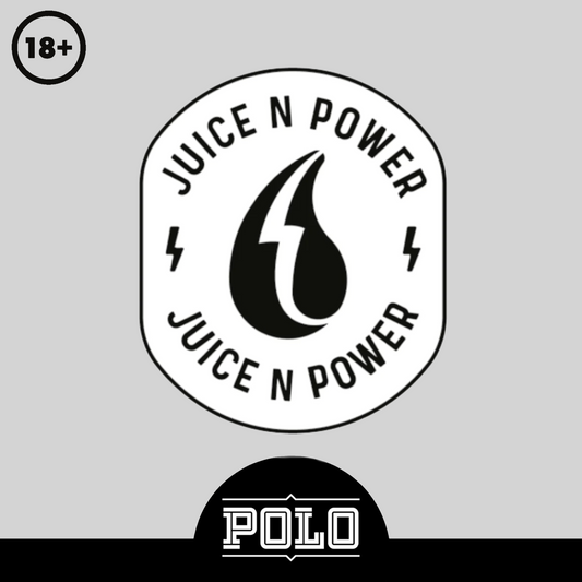 Juice n Power Salt Nic 20mg 10ml