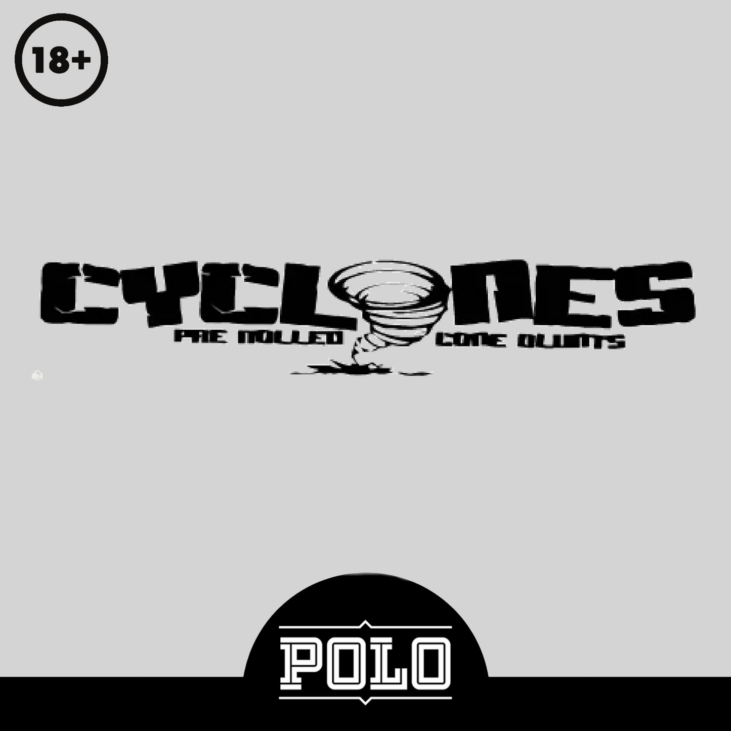 Cyclones Pre Rolls