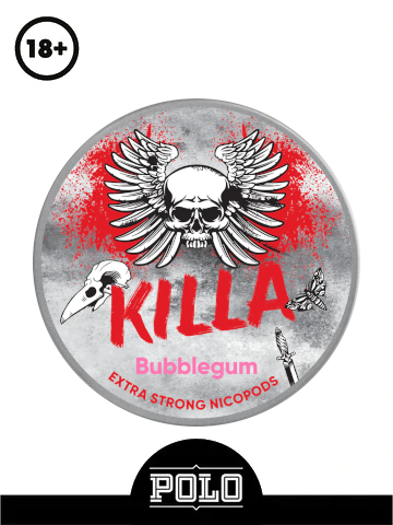 Killa Bubblegum