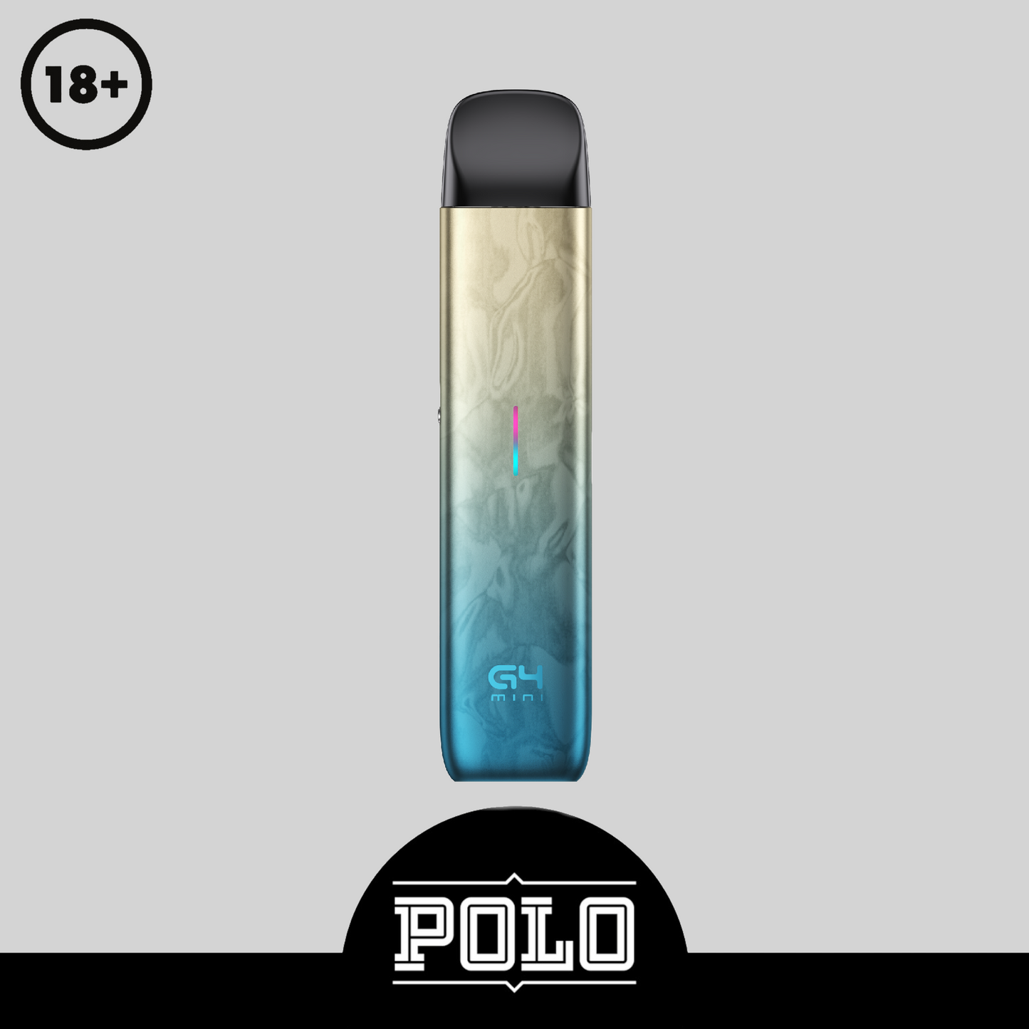Uwell Caliburn G4 Mini Kit