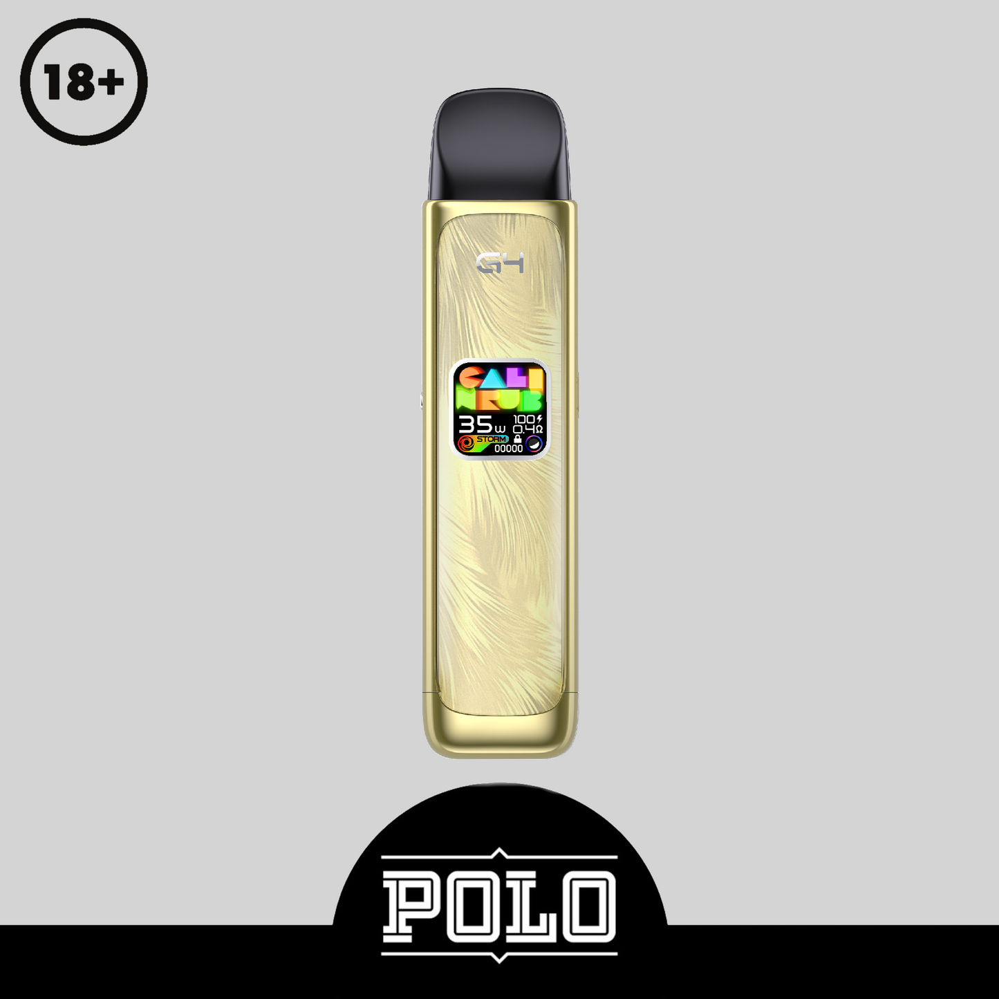 Uwell Caliburn G4 Kit