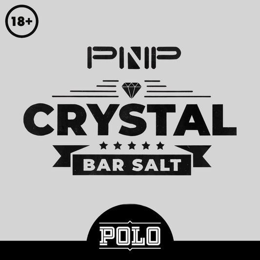 Crystal Salt Nic 20mg 10ml