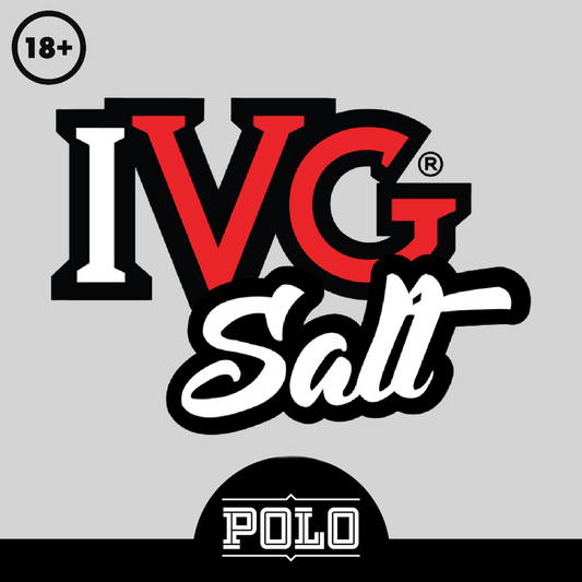 IVG Salt Nic 20mg 10ml