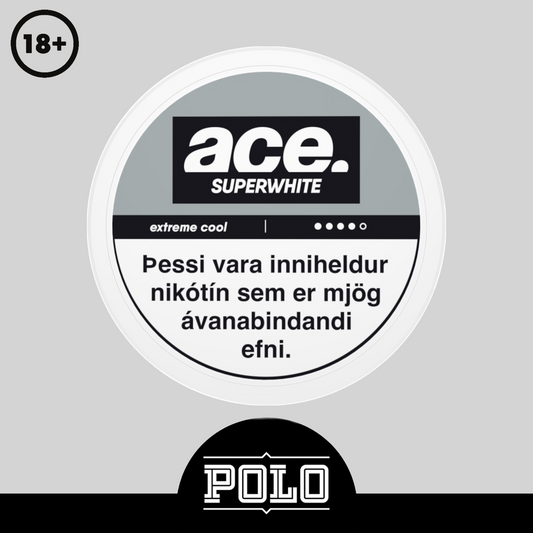 Ace Extreme Cool Slim