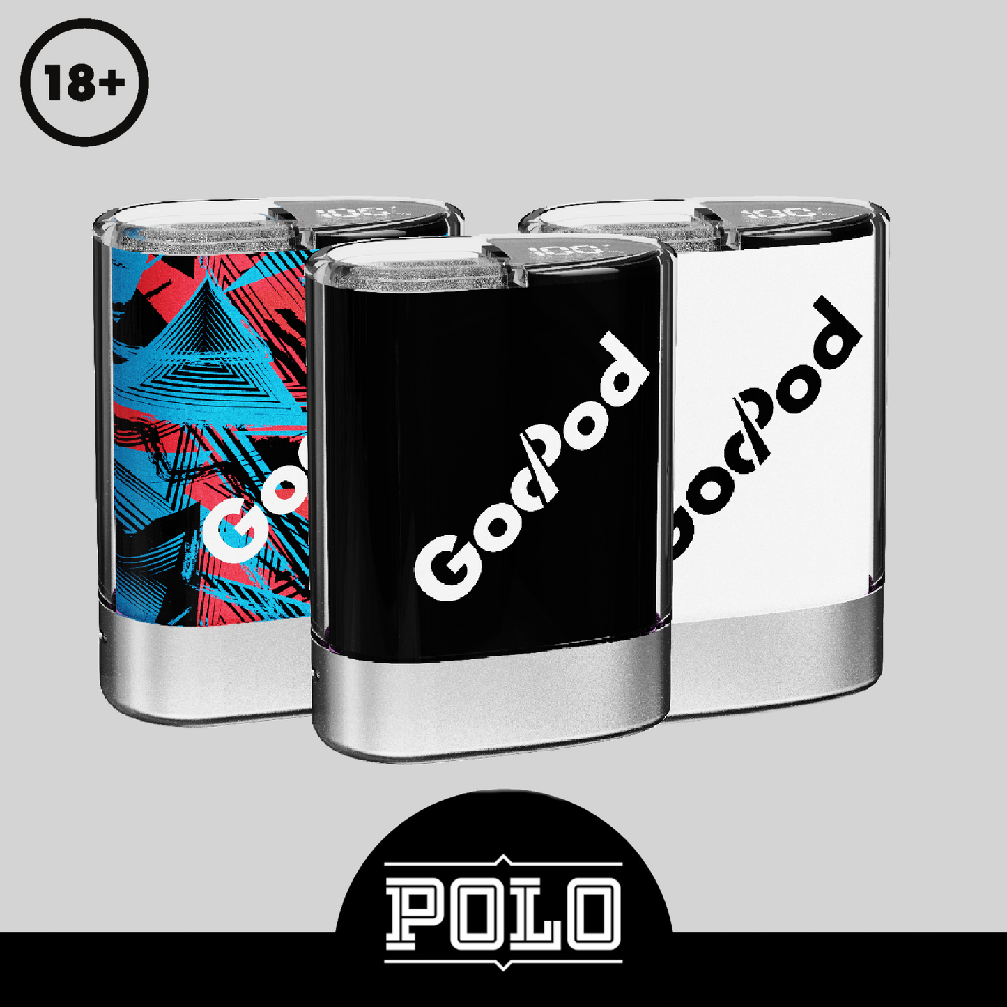 GodPod Kit