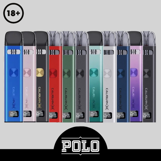 Uwell Caliburn G3 Kit