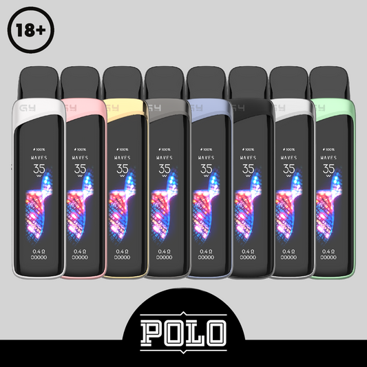 Uwell Caliburn G4 Pro Kit