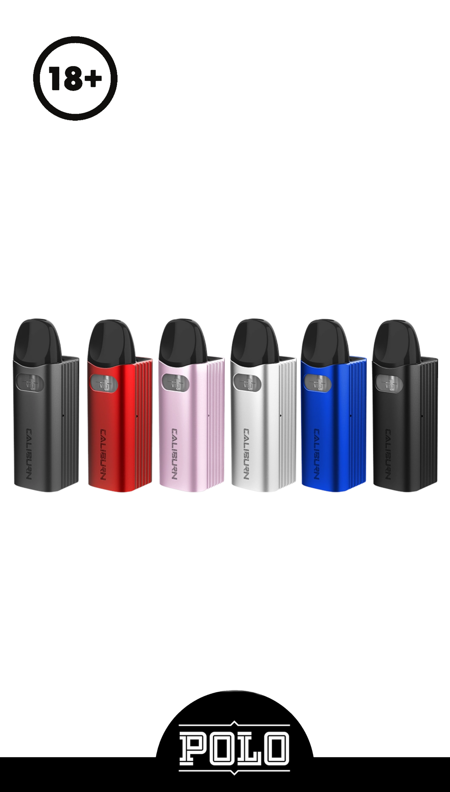 Uwell Caliburn AZ3 Kit