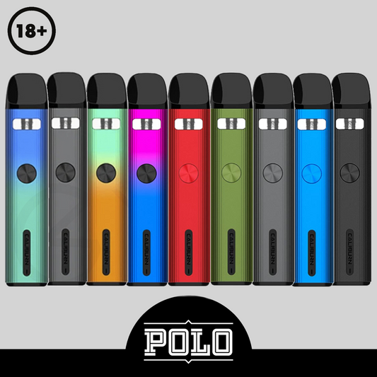 Uwell Caliburn G2 Kit