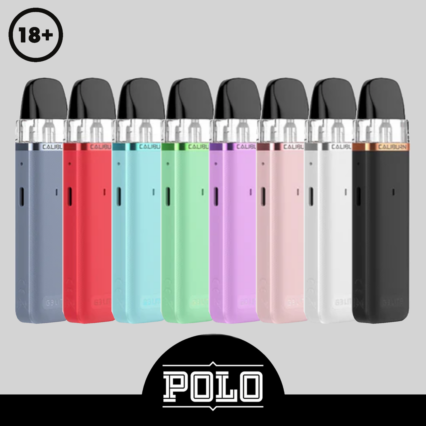 Uwell Caliburn G3 Lite Kit