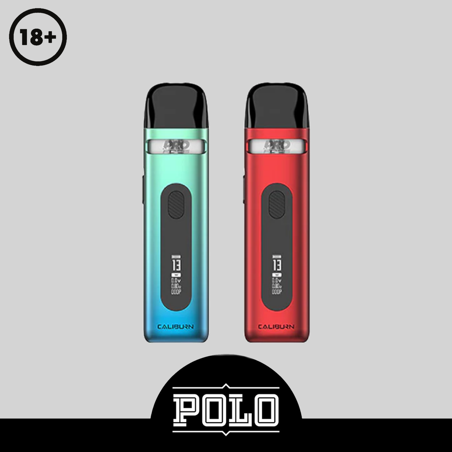 Uwell Caliburn X Kit