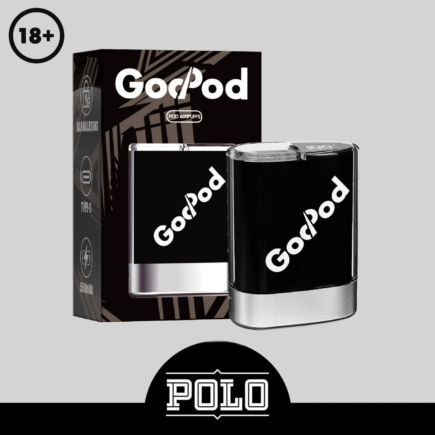 GodPod Kit
