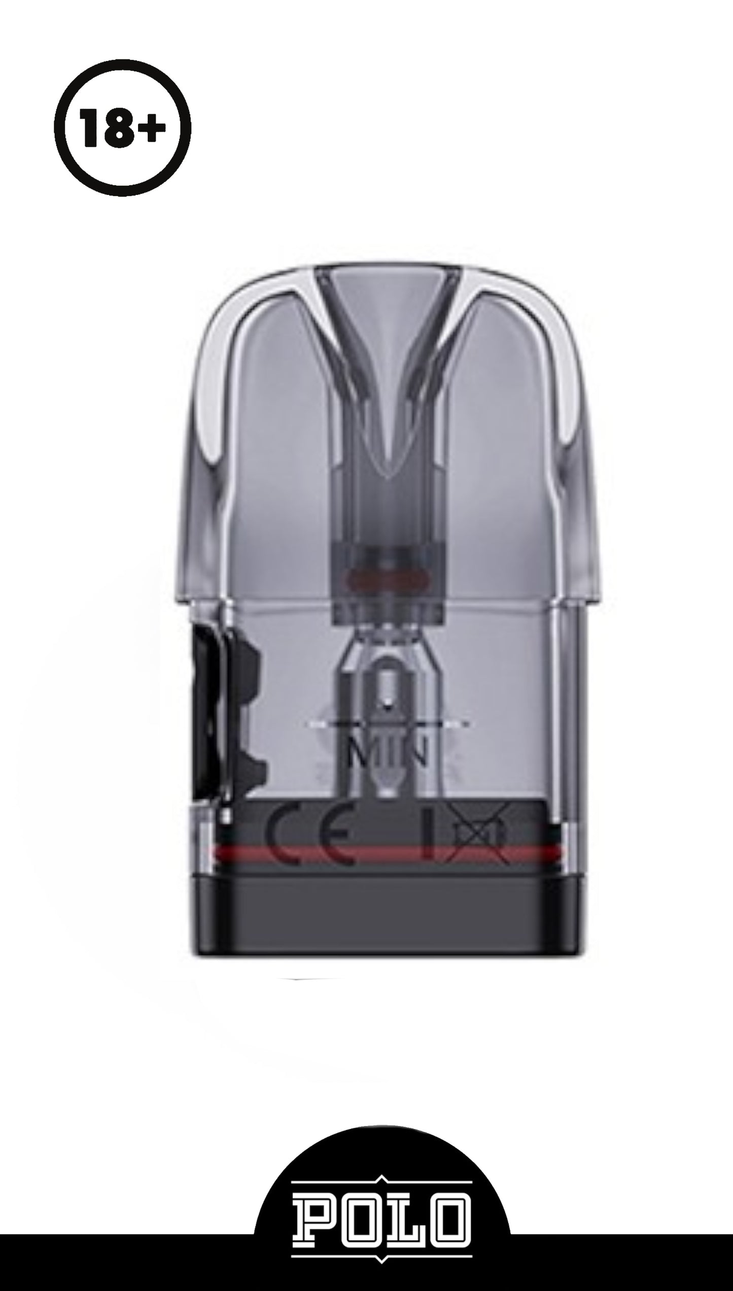 Uwell Caliburn G3 Hylki