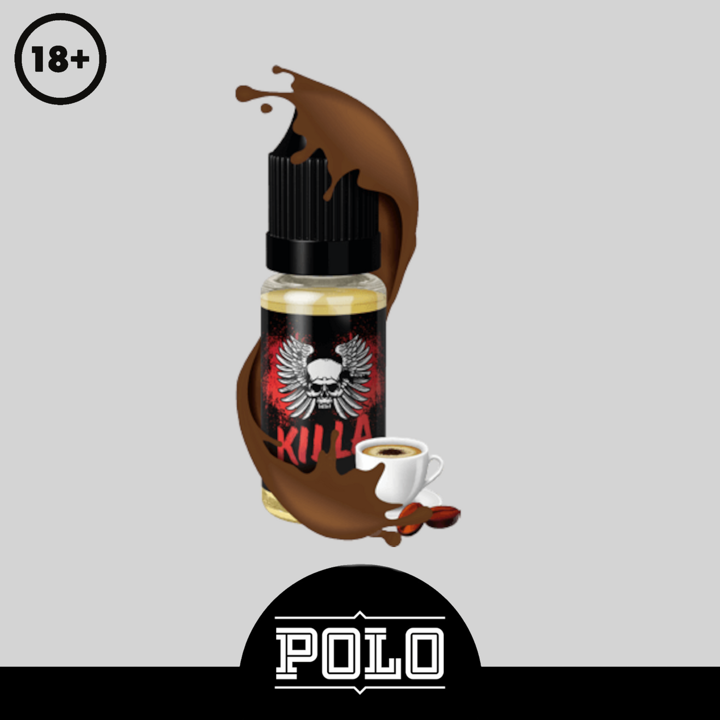Killa Salt Nic 20mg 10ml