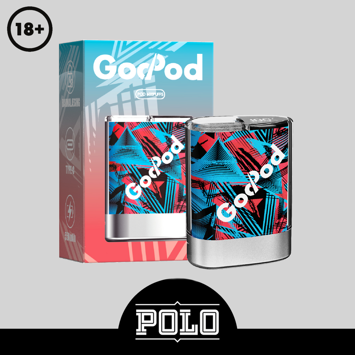 GodPod Kit