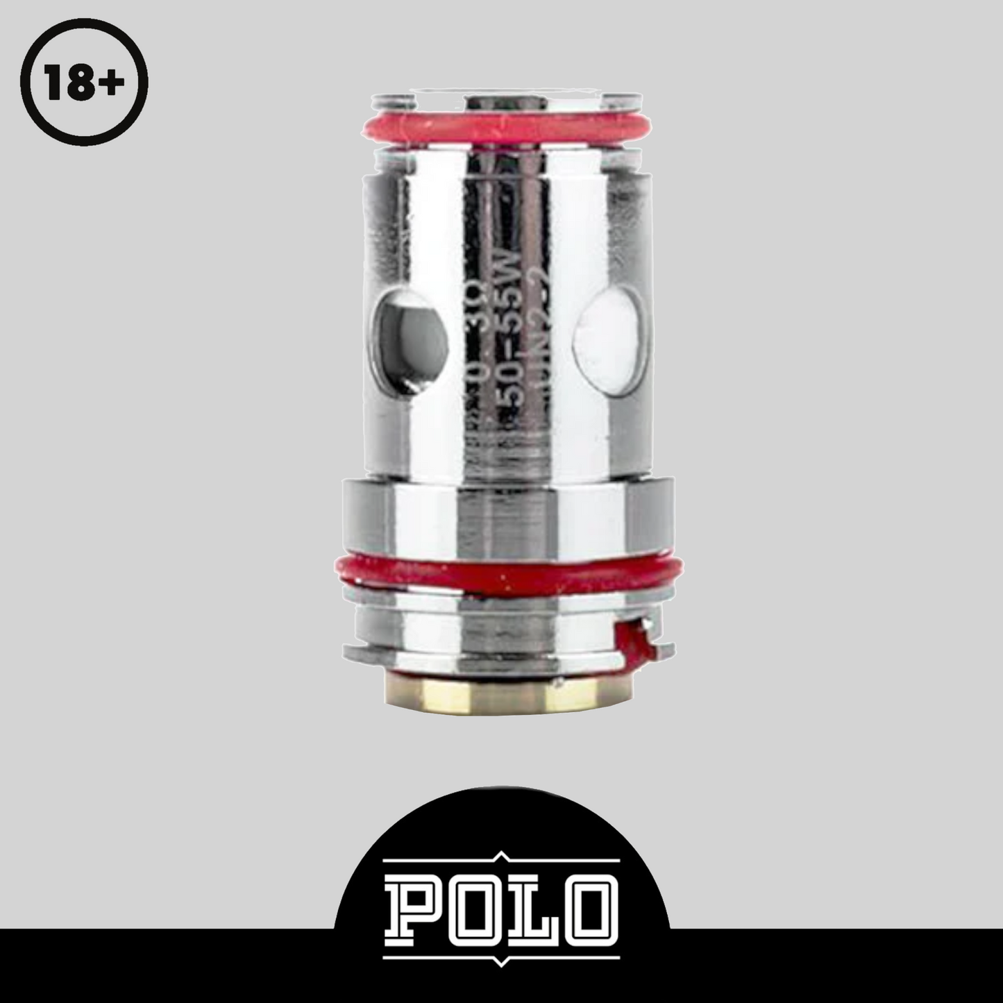 Uwell Crown 5 Coil