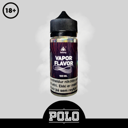 Dekang Bragðlaust 100ml