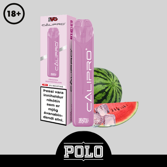 IVG Calipro Frozen Watermelon 2ml