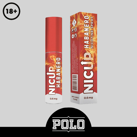 Nicup Habanero