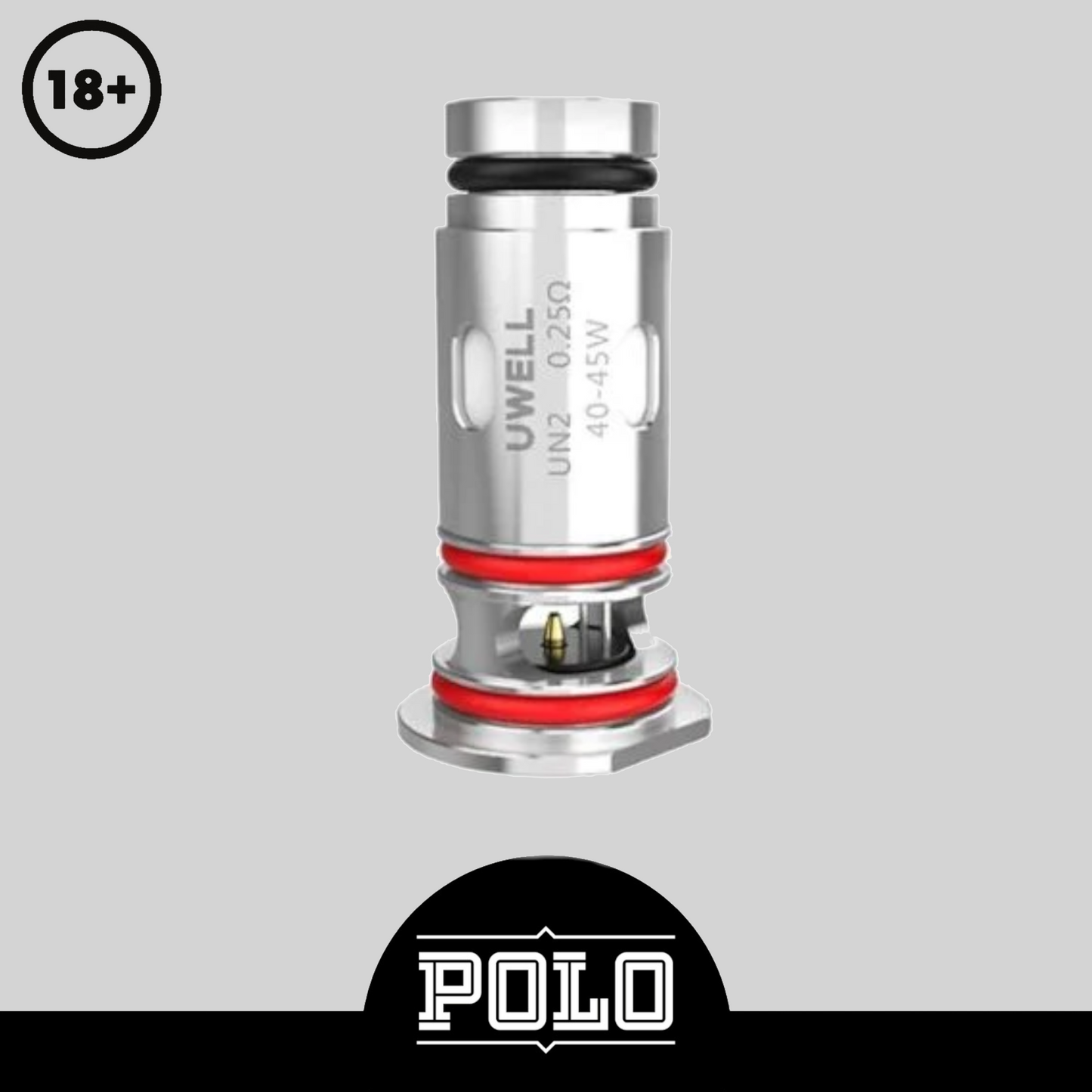 Uwell Havok Coil