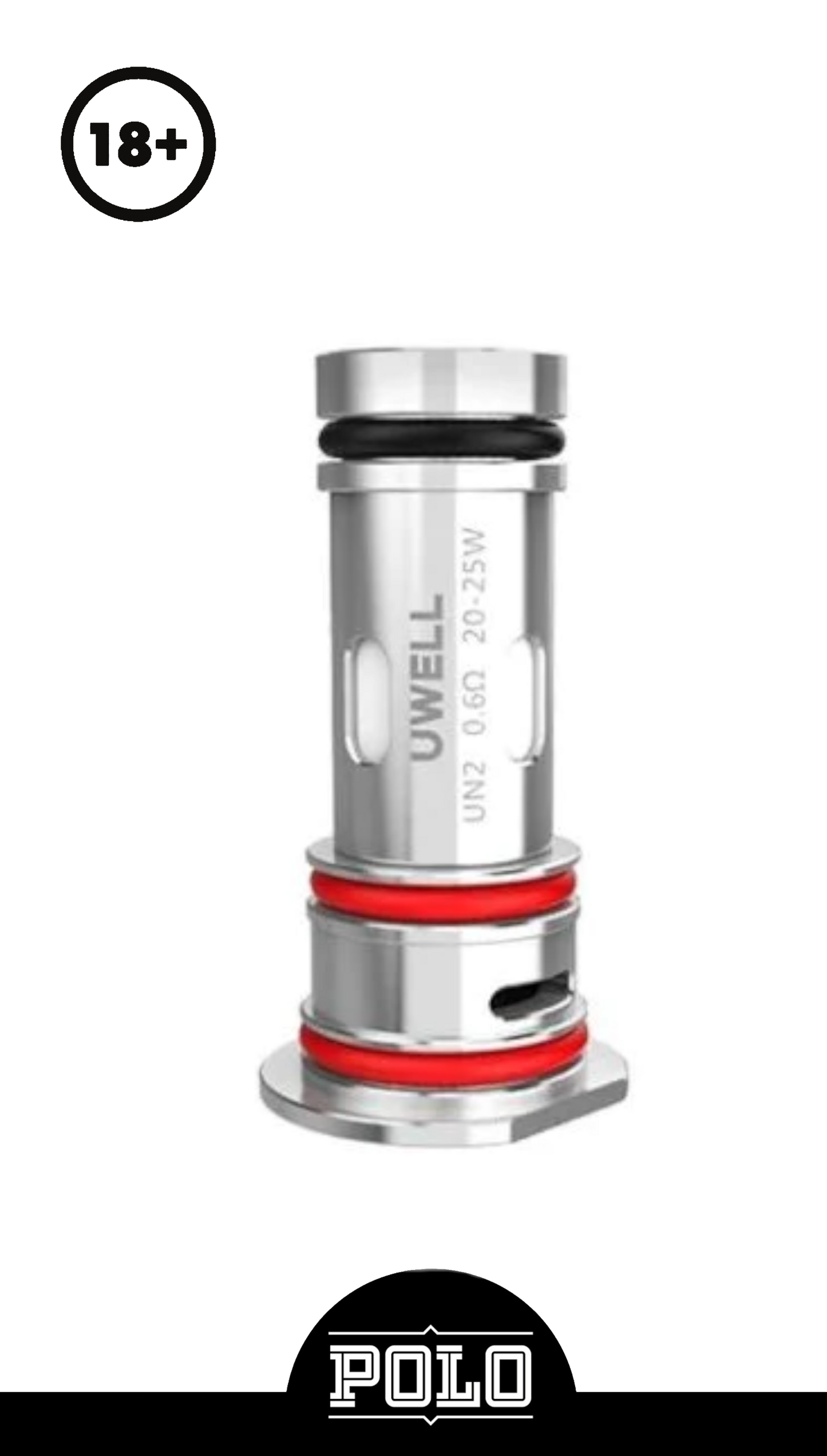 Uwell Havok Coil