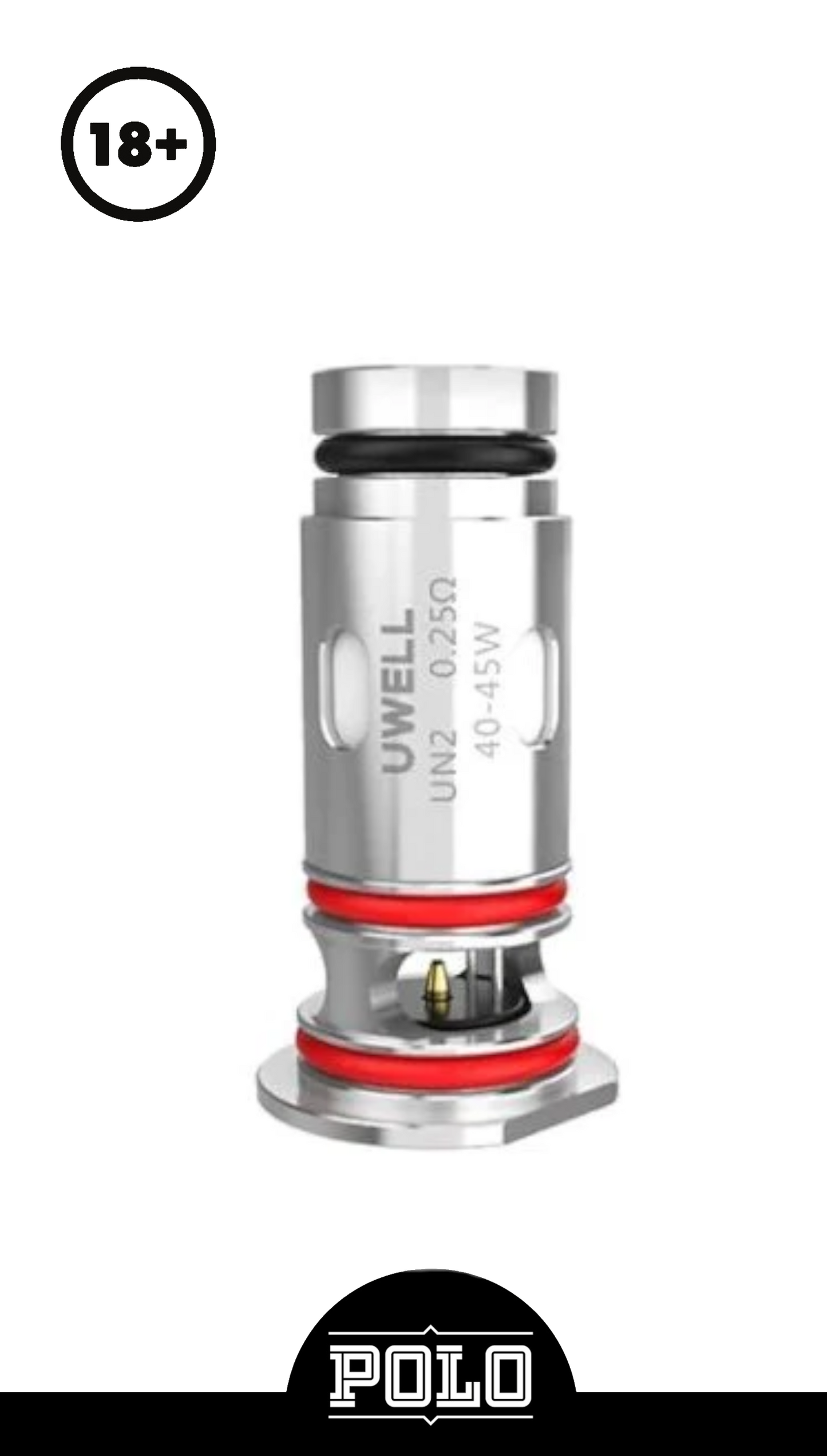 Uwell Havok Coil