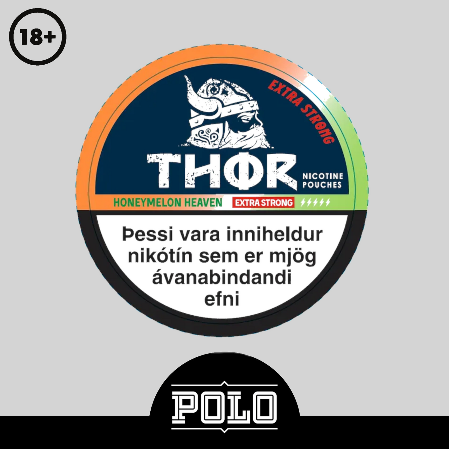 Thor Honeymon Heaven