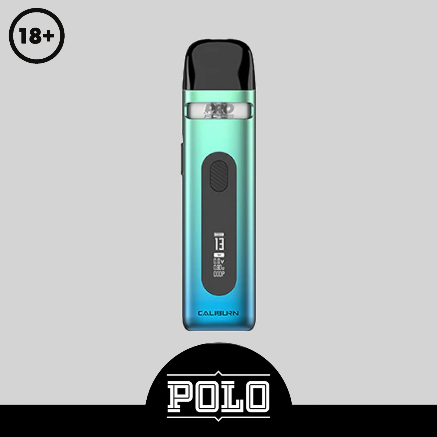 Uwell Caliburn X Kit