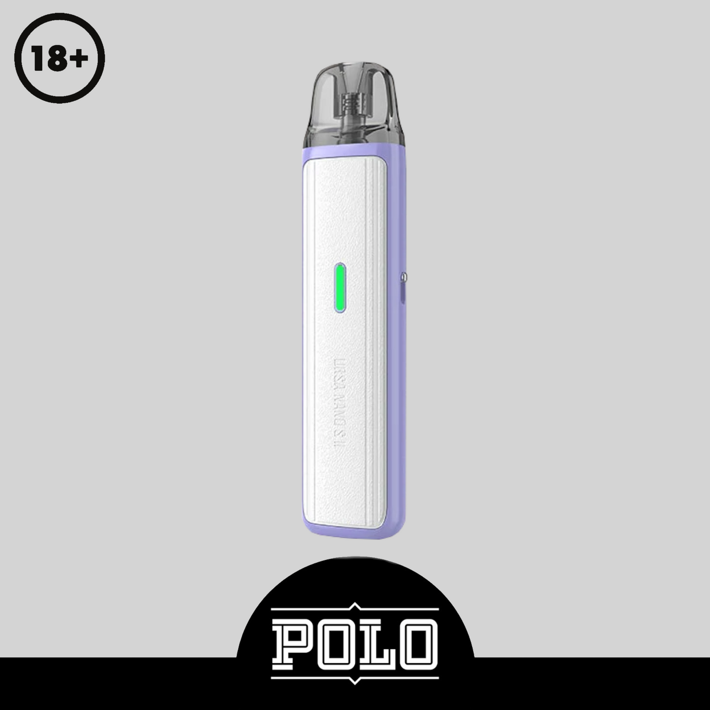 Lost Vape Ursa Nano 2 Kit + 10ml Puffroll Nicsalt 20mg