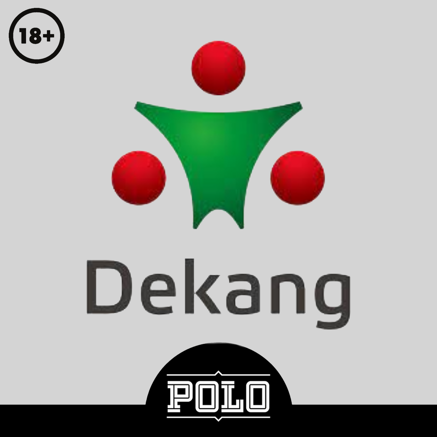 Dekang 50/50 10ml