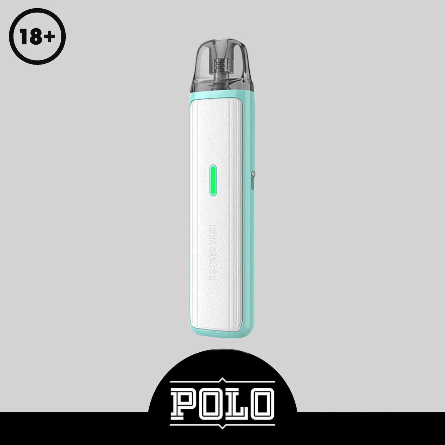 Lost Vape Ursa Nano 2 Kit + 10ml Puffroll Nicsalt 20mg