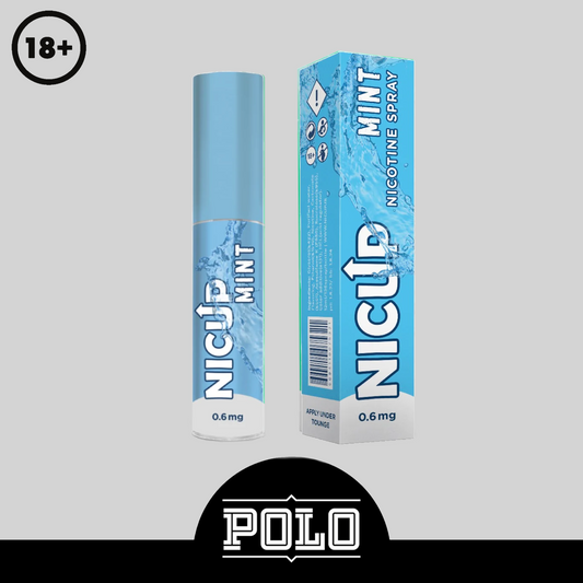 Nicup Mint