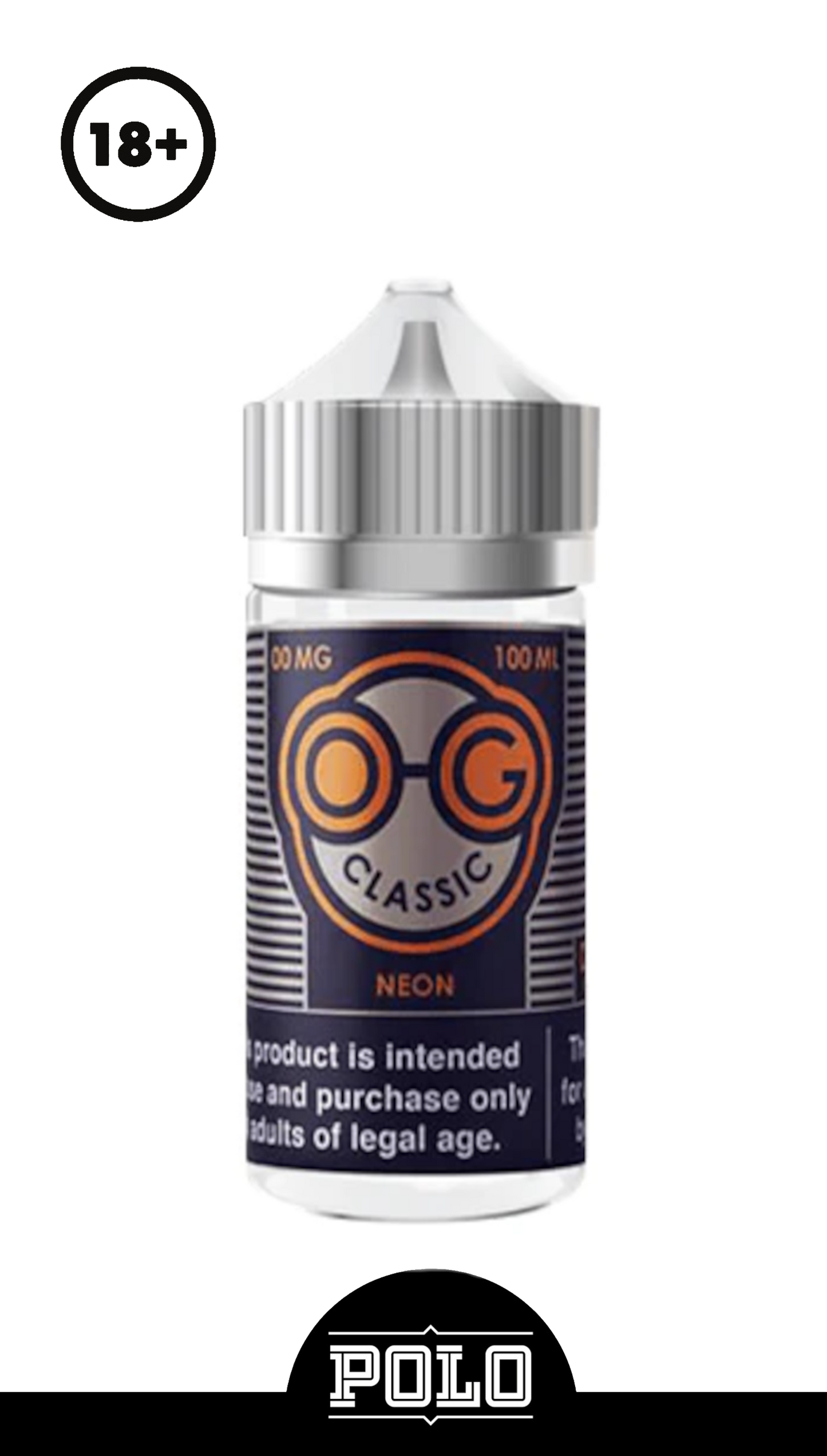 OG Classic Neon 100ml
