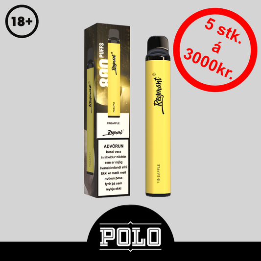 Reymont Pineapple 2ml