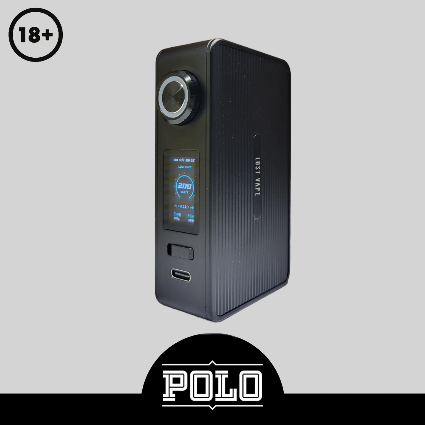 Lost Vape Centaurus M200 Box Mod
