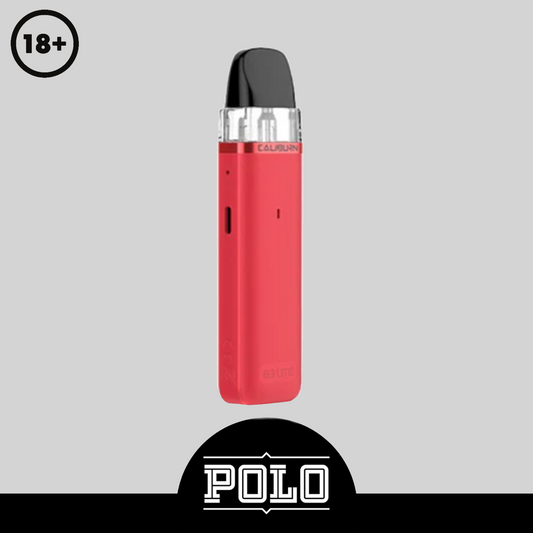 Uwell Caliburn G3 Lite Kit