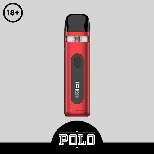 Uwell Caliburn X Kit