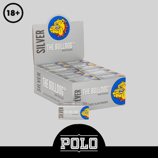 The Bulldog Rolls 5m