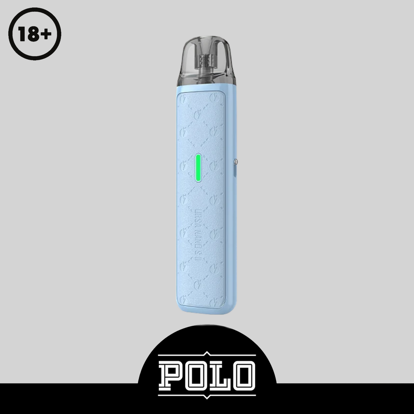 Lost Vape Ursa Nano 2 Kit + 10ml Puffroll Nicsalt 20mg