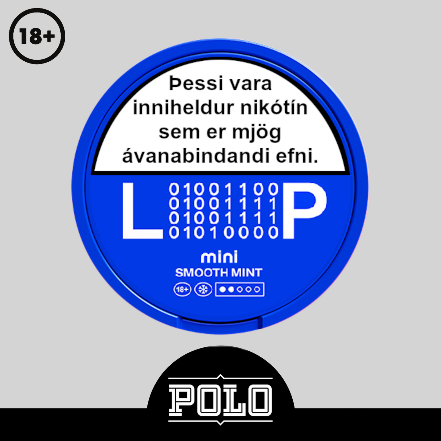 Loop Mini Smooth Mint