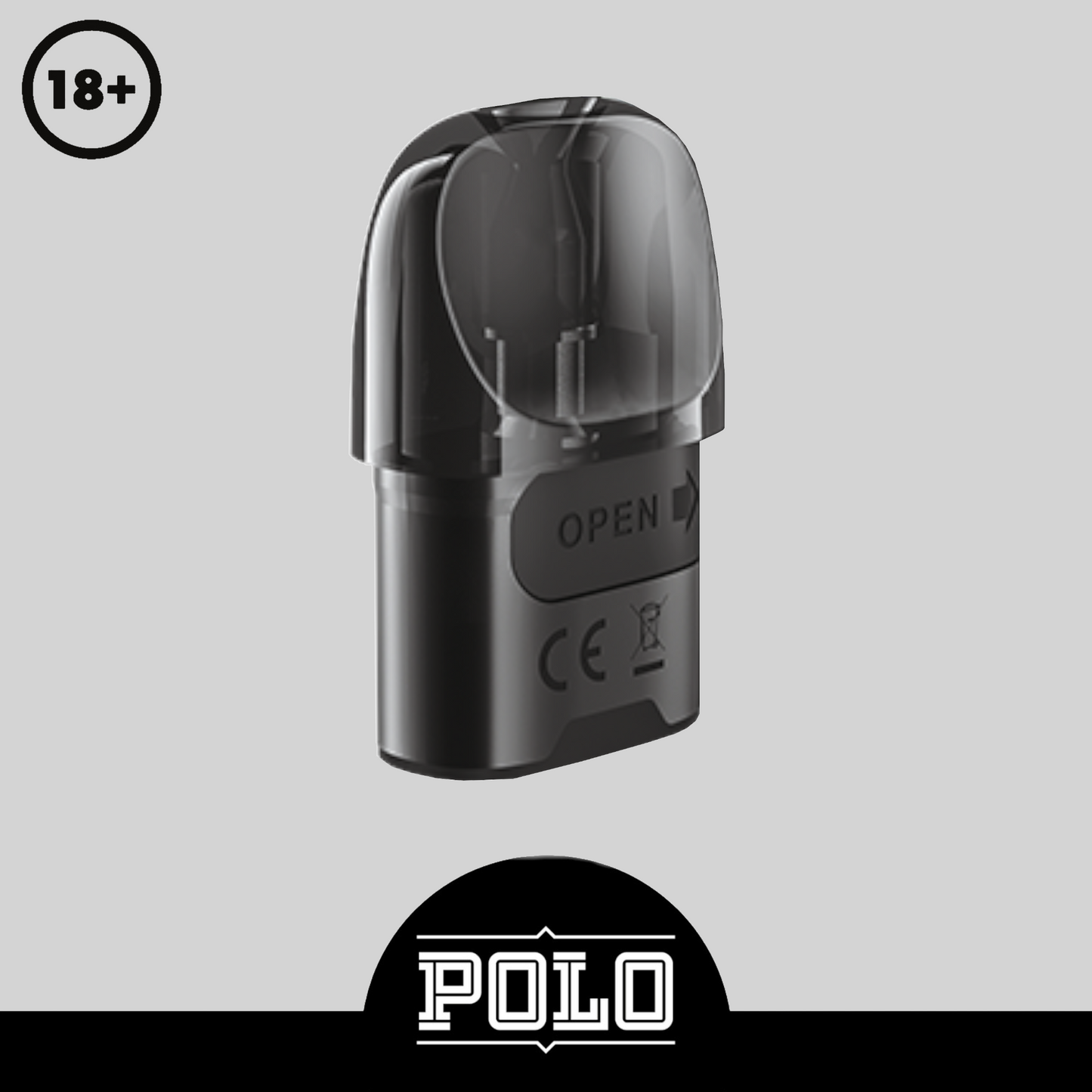 Lost Vape Ursa Pod / Killa Pod Kit Coil