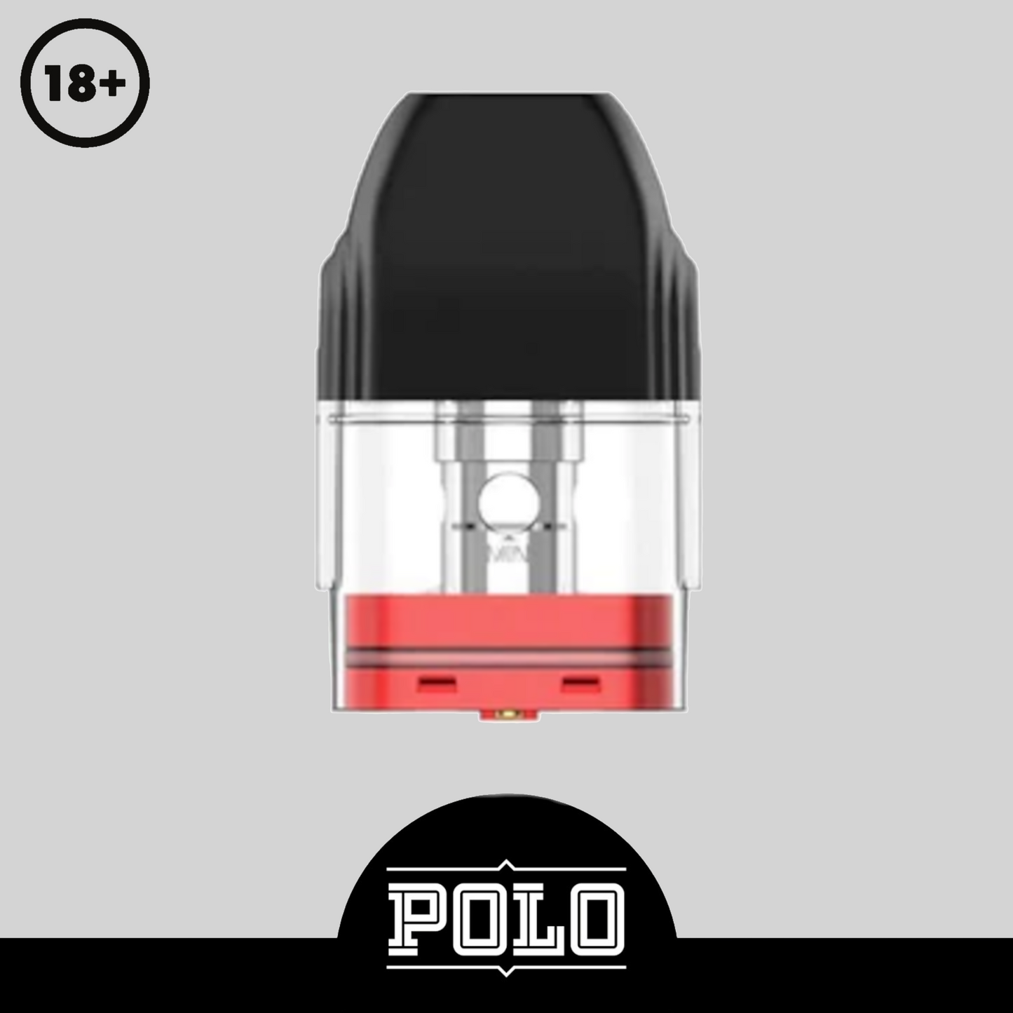 Uwell Caliburn Hylki