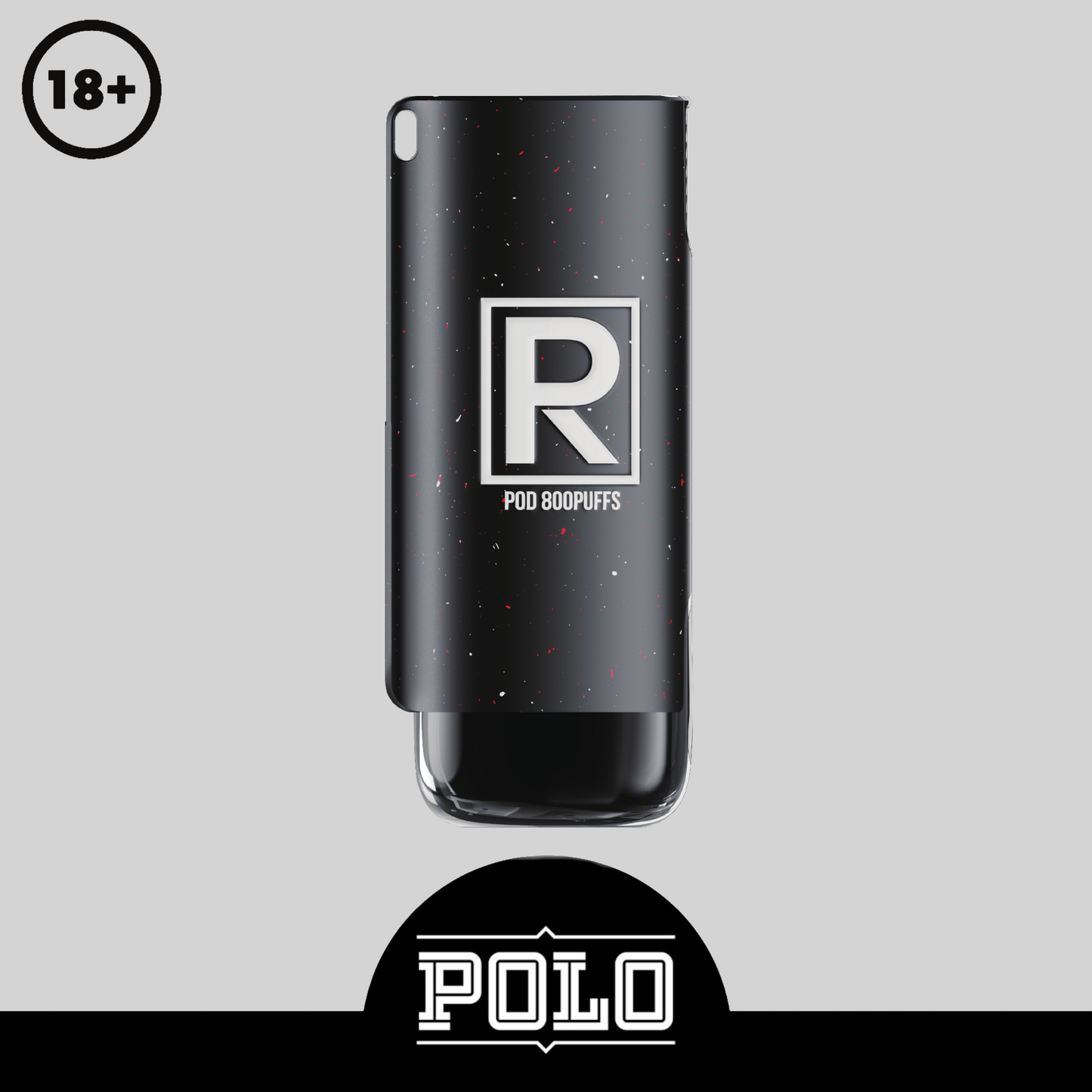Puffroll Pod Kit
