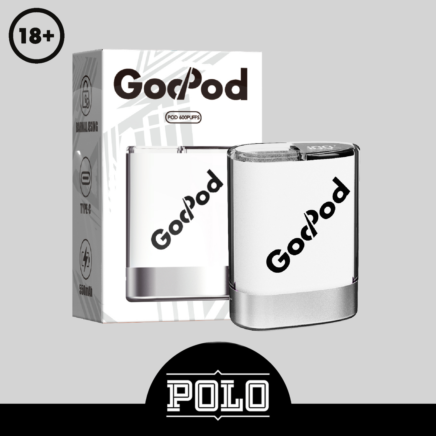 GodPod Kit