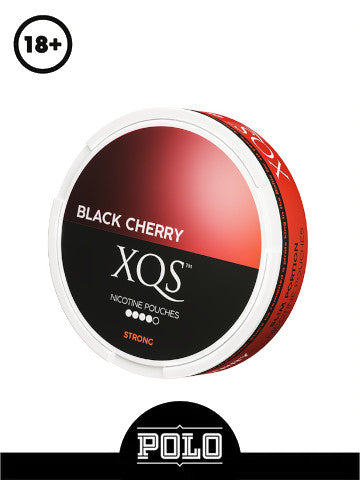 XQS Black Cherry