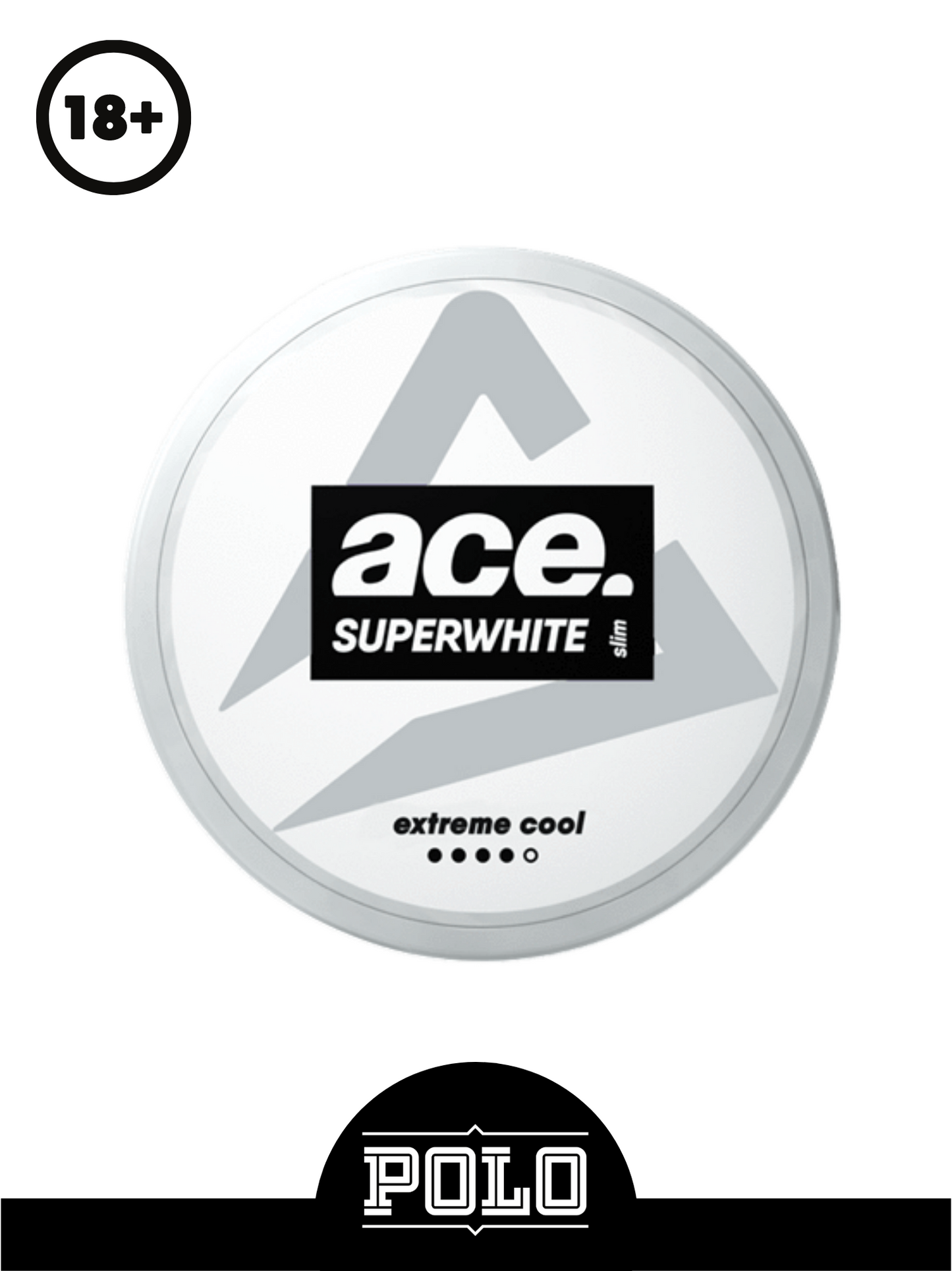 Ace Extreme Cool Slim