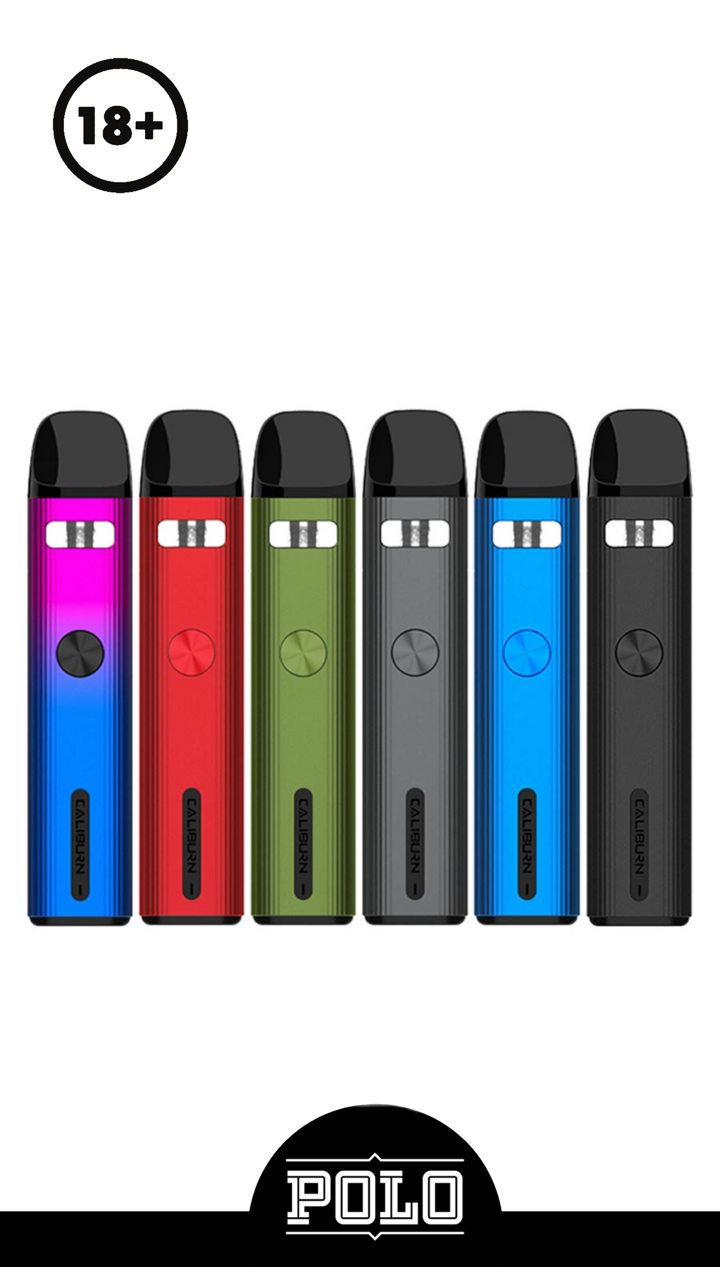 Uwell Caliburn G2 Kit