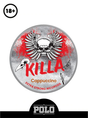 Killa Cappuccino