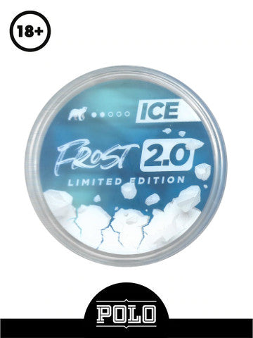 Ice Frost 2.0 8mg/g